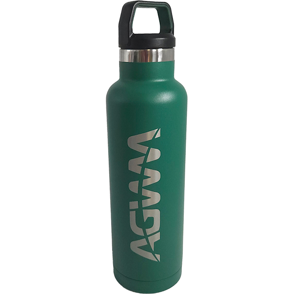 RTIC Water Bottle Pine Tree 20 oz