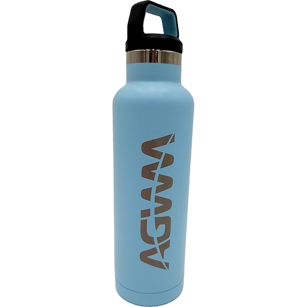 RTIC Water Bottle Lilac 20 oz