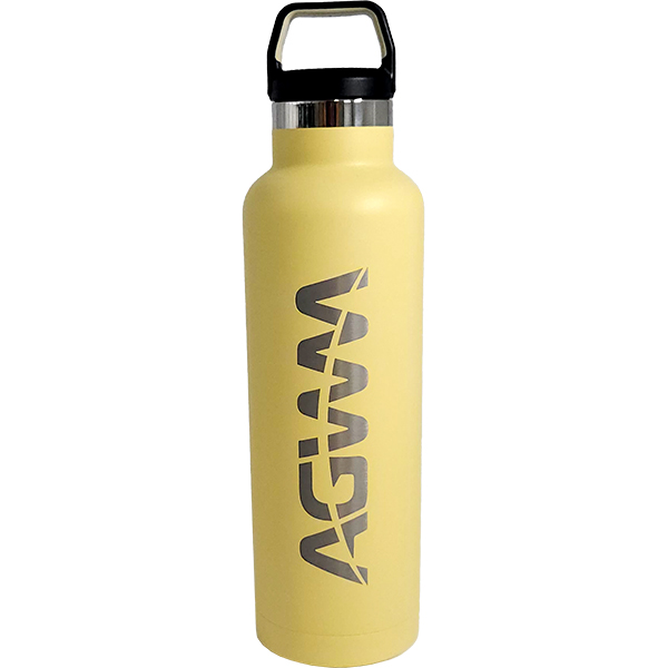 RTIC Water Bottle Sunlight 20 oz