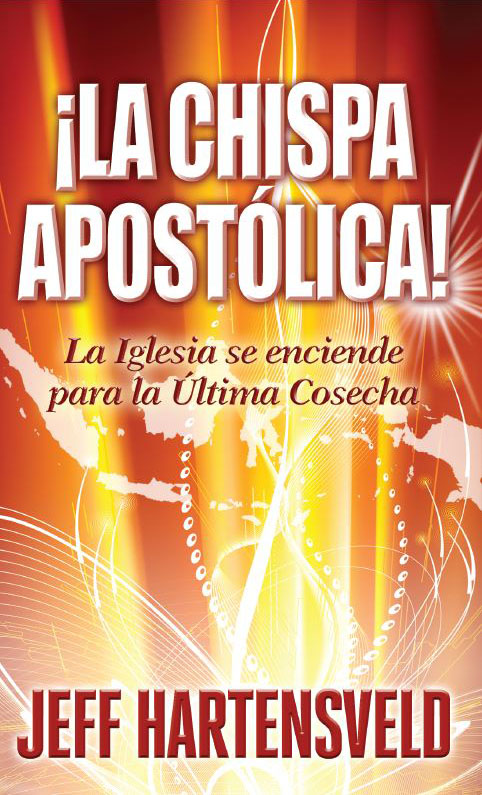 LA CHISPA APOSTOLICA!