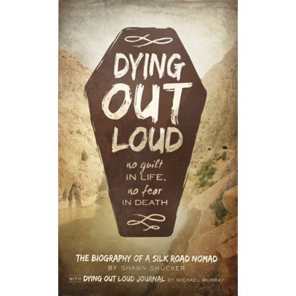 Live Dead Dying Out Loud