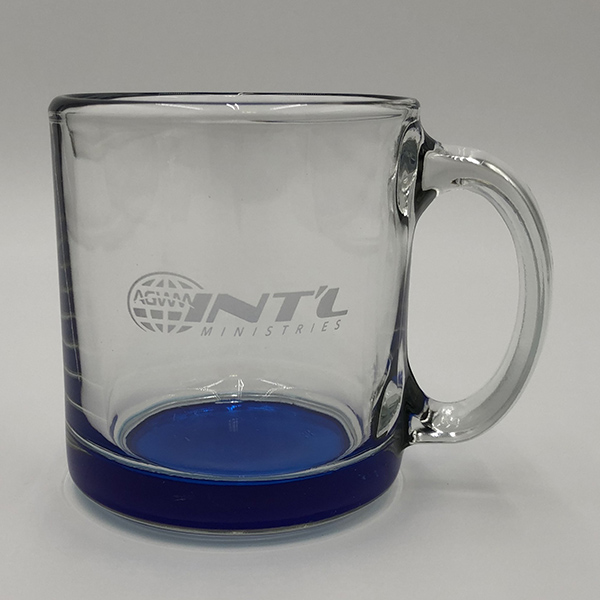 International Ministries Mug