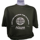 Establish the Church T-Shirt