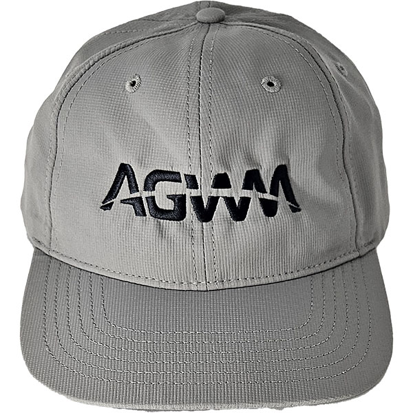 Premium Athletic Cap Velcro Closure