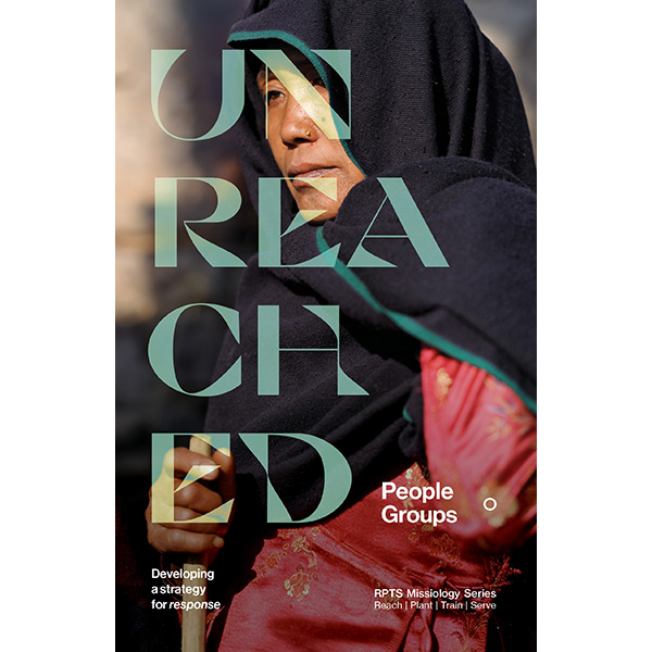 Unreached People Groups RPTS Series