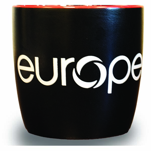 Europe Mug