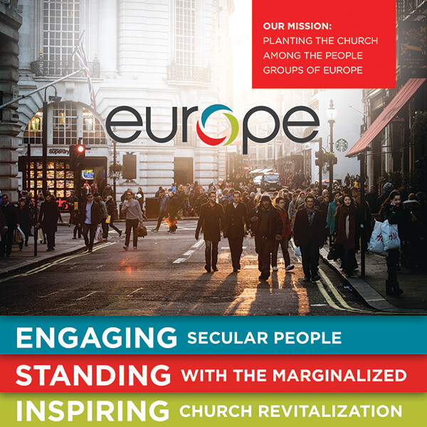 Tiered Europe Brochure