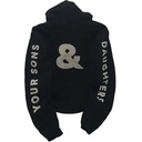 Sons & Daughters Pullover Hoodie