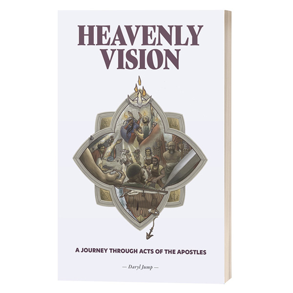Heavenly Vision
