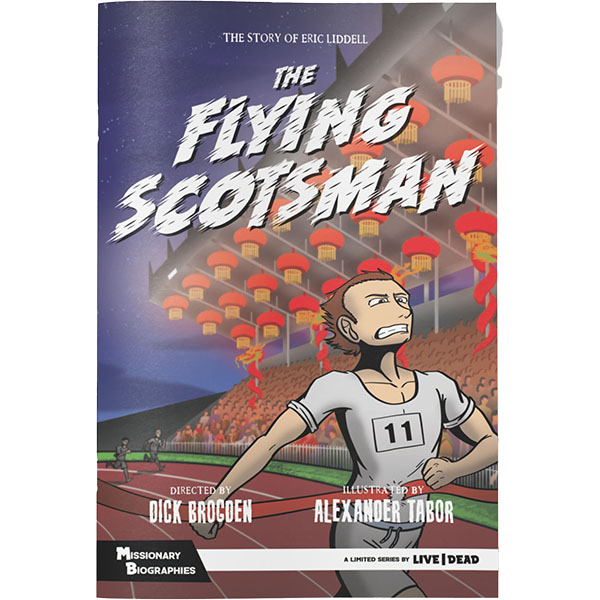 Flying Scotsman