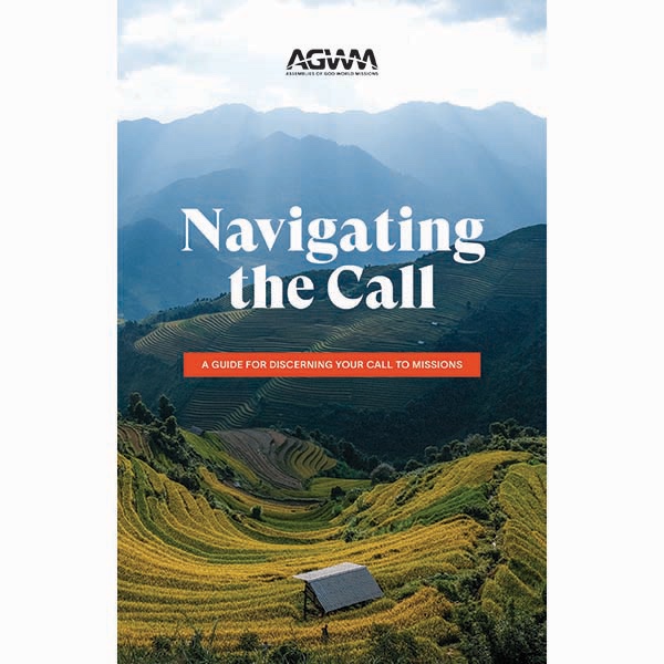 Navigating the Call