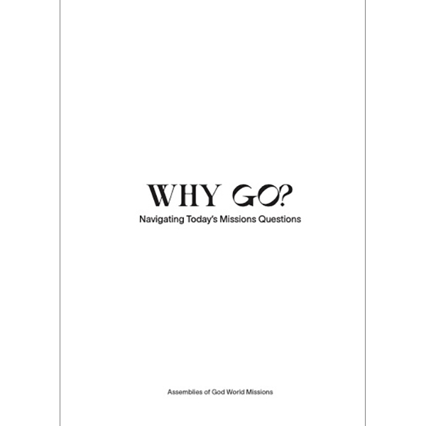 Why Go