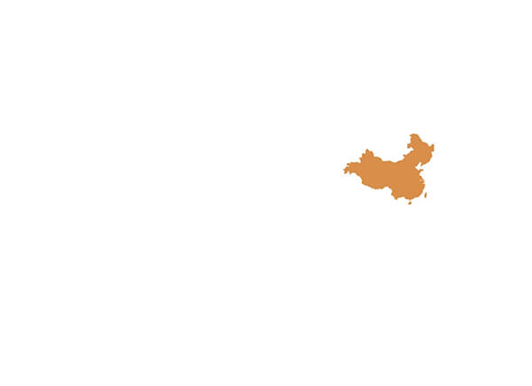 AGWM Map: Northern Asia