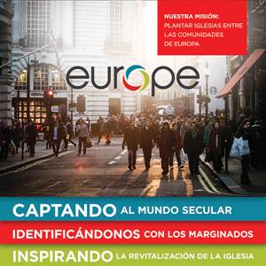 Tiered Europe Brochure