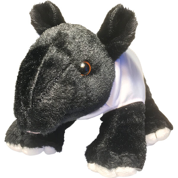 Toby the Tapir