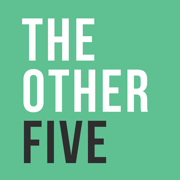 The Other Five cards