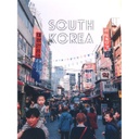 South Korea AP Postcards Pkg 25