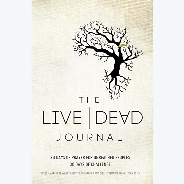 The Live | Dead Journal