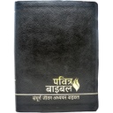 Full Life Study Bible Hindi