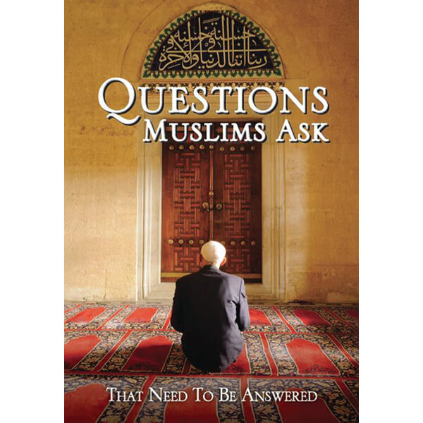 Questions Muslims Ask