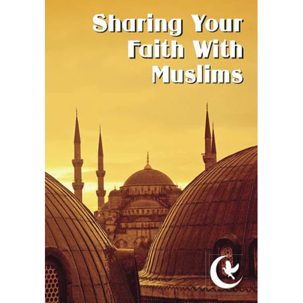 Sharing Your Faith