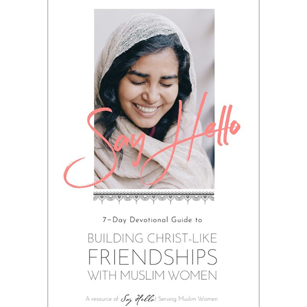 Download Building Friendship w/Muslim Women