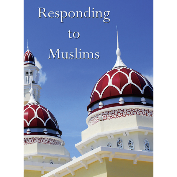 Download Responding to Muslims