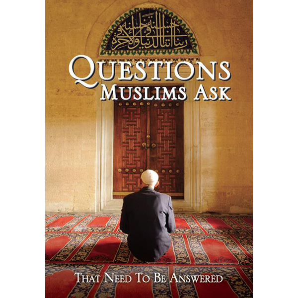 Download Questions Muslims Ask