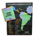 Prayer Maps Pkg 10