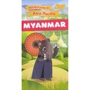 Myanmar Children's Adventure Pkg 25