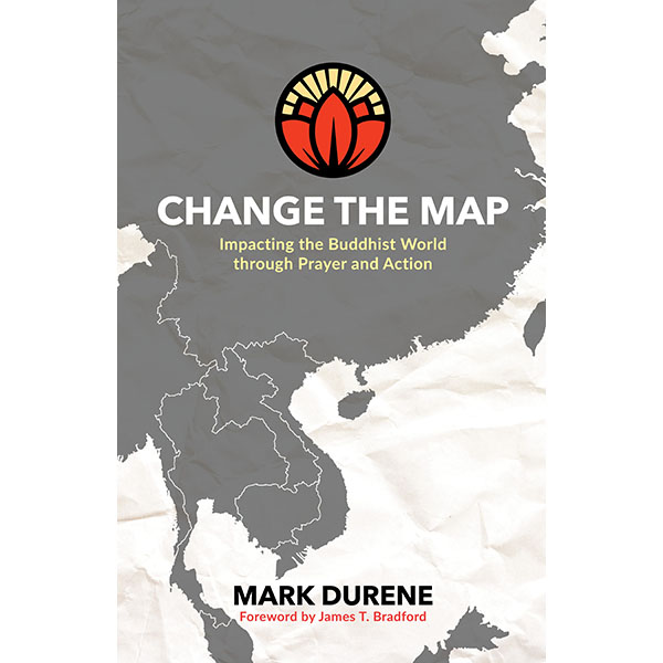 Change the Map