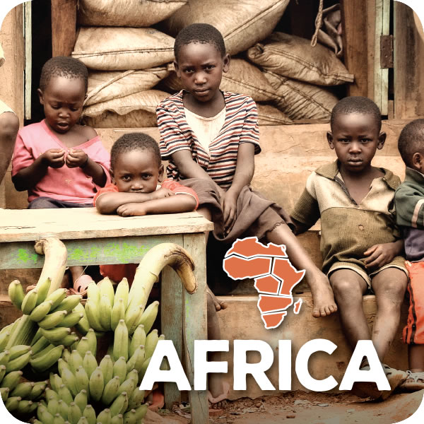 Africa