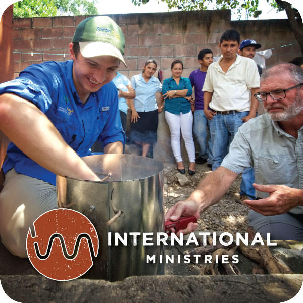 International Ministries