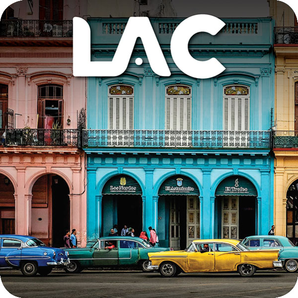 Latin America