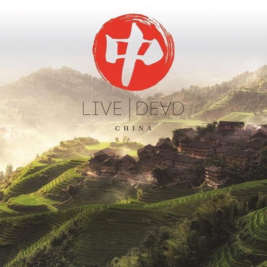 Missions Resources / Live | Dead