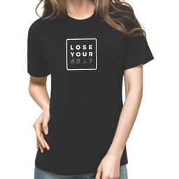 [718531] LYS T-shirt Extra Large