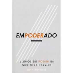 [717240] Empowered Spanish Edition Print