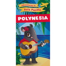 [718941] Polynesia Children's Adventure Pkg 25