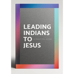[719518] Leading Indians to Jesus