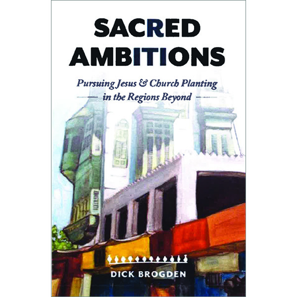 Sacred Ambitions | AGWM