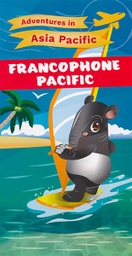[718942] Francophone Pacific Children's Adventure Pkg 25