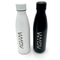 AGWM Stainless Steel Water Bottle