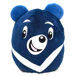 [718710] Bei Bei the Moon Bear:  a squishy plush toy