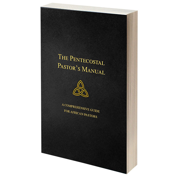 Pentecostal Pastor's Manual | AGWM