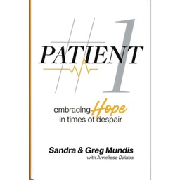 [718109] Hardcover Patient #1