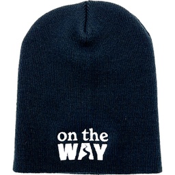 [720509] On the Way Beanie