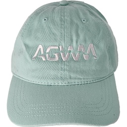 [720206] AGWM Relaxed Golf Cap Mint