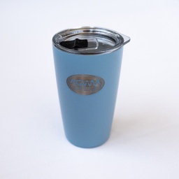 [720629] AGWM MiiR Tumbler Blue 12 oz