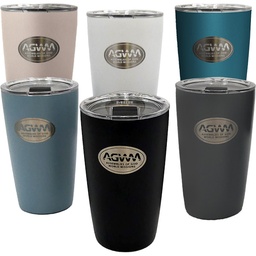 AGWM MiiR Tumbler 12 oz