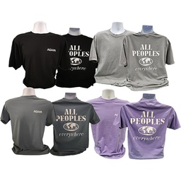 All Peoples T-Shirt